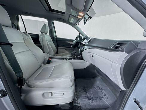 Used 2018 Honda Pilot EX-L image 28