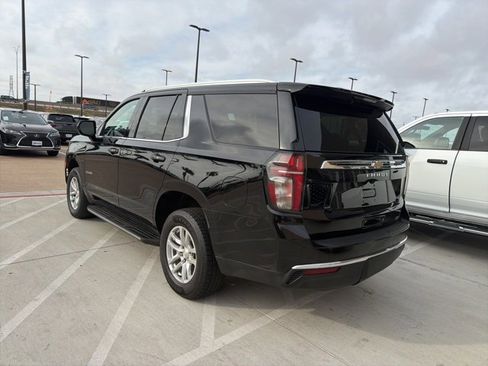 Used 2023 Chevrolet Tahoe LT image 5