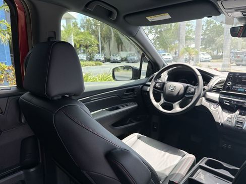 New 2026 Honda Odyssey Sport-L image 17