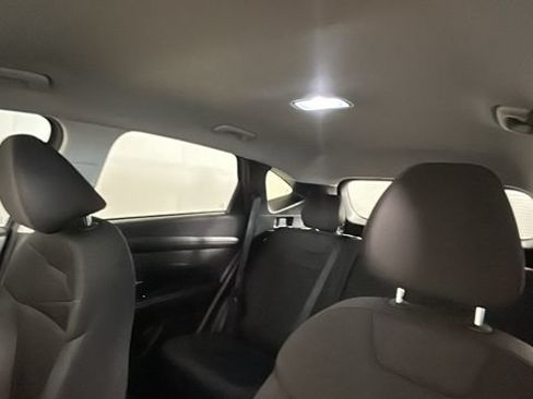 Used 2025 Hyundai Tucson SEL FWD image 13