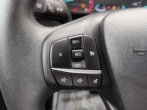 Used 2022 Ford Escape S FWD image 16