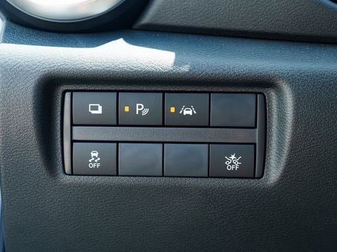 New 2025 Nissan Versa S w/ Trunk Package image 16