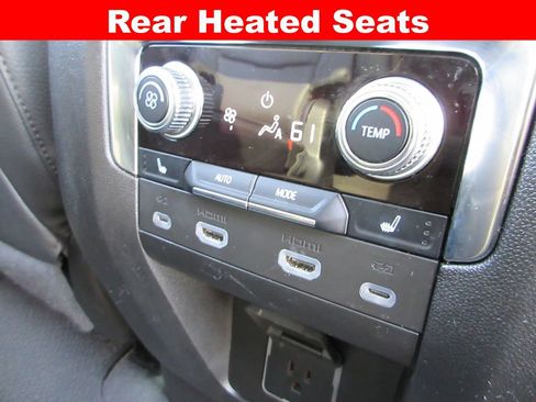 Certified 2023 GMC Yukon Denali w/ Denali Reserve Package AWD/4WD image 29