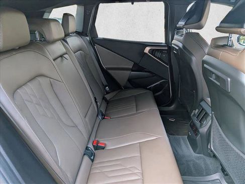 Certified 2025 BMW X3 xDrive30i w/ Premium Package image 21