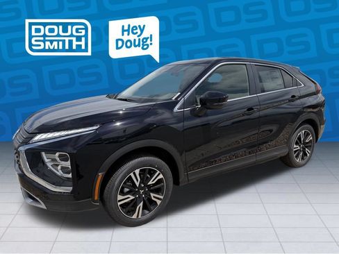 New 2026 Mitsubishi Eclipse Cross SE AWD/4WD image 1