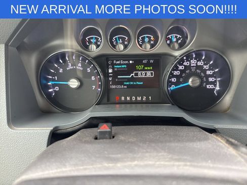 Used 2016 Ford F250 XLT w/ XLT Value Package AWD/4WD image 3