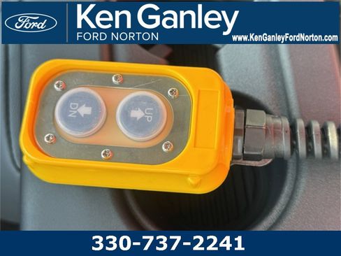 New 2025 Ford F550 XL image 24