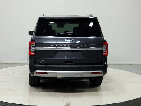 Used 2022 Ford Expedition Limited RWD image 7