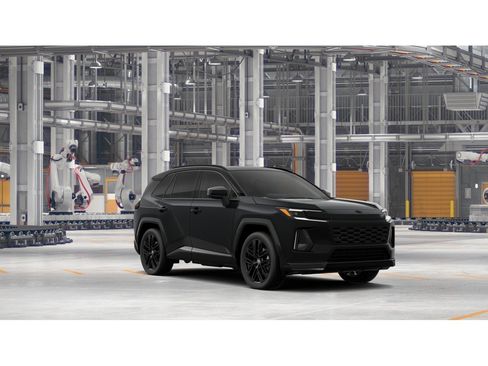 New 2026 Toyota RAV4 XSE AWD/4WD image 86
