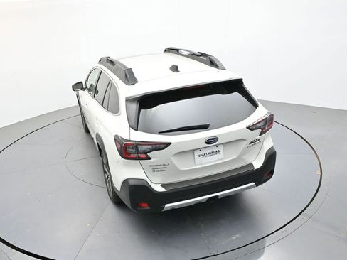 Certified 2025 Subaru Outback Limited AWD/4WD image 27