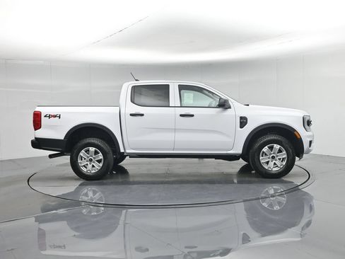 New 2026 Ford Ranger XL AWD/4WD image 26