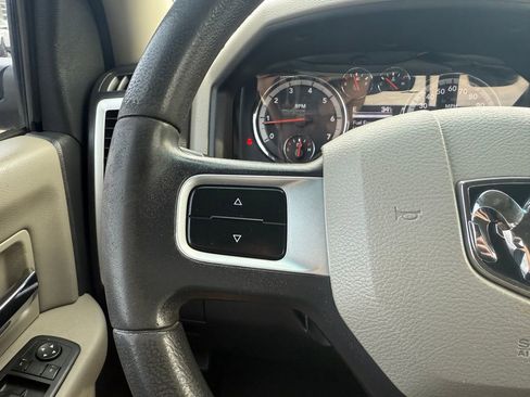 Used 2010 Dodge Ram 1500 Truck TRX image 34