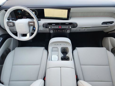 New 2026 Hyundai Palisade Calligraphy image 25