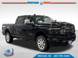 New 2026 RAM 2500 Laramie 360° Tour