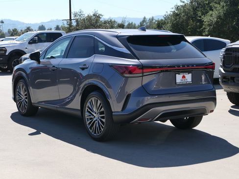 Used 2023 Lexus RX 350 FWD image 6