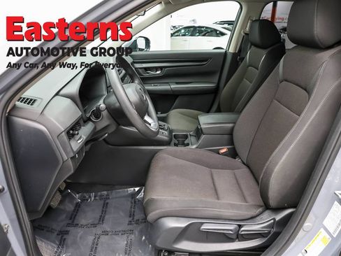 Used 2024 Honda CR-V LX image 13