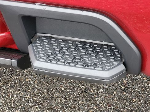 New 2026 GMC Sierra 2500 AT4 w/ AT4 Premium Plus Package image 12