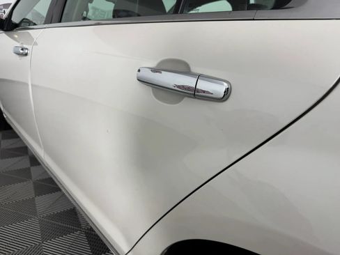 Used 2012 Chevrolet Malibu LTZ FWD image 24