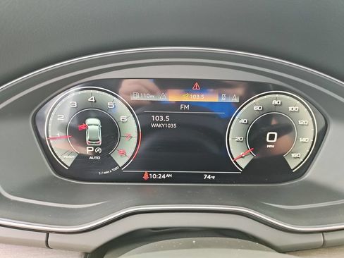 Used 2022 Audi Q5 2.0T Premium Plus AWD/4WD image 18