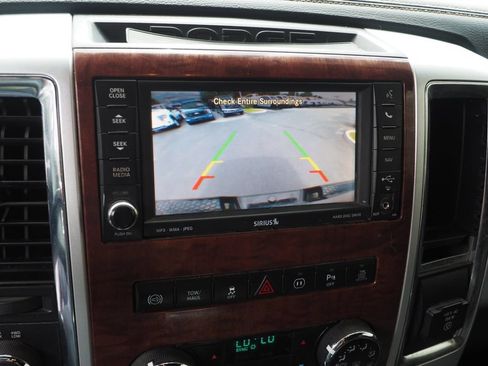 Used 2012 RAM 2500 Laramie w/ Cold Weather Group AWD/4WD image 23