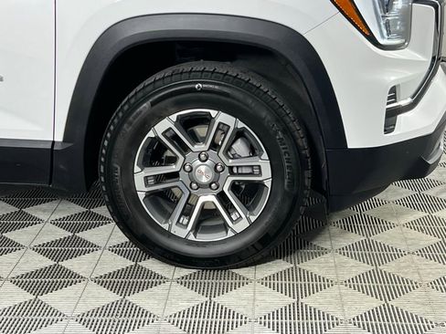 Used 2025 GMC Terrain Elevation image 14