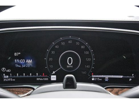 Used 2021 Cadillac Escalade Sport Platinum AWD/4WD image 14