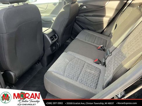 Certified 2022 Chevrolet Equinox LT image 13