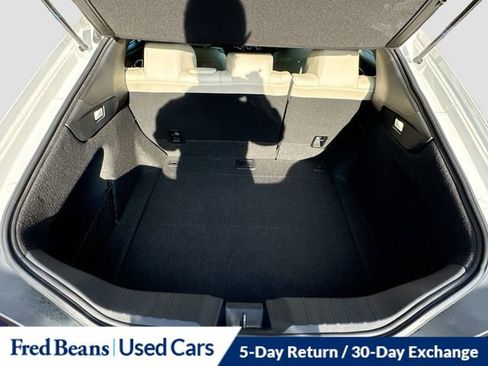 Certified 2025 Acura Integra A-Spec image 26