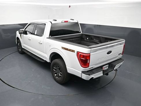 Used 2022 Ford F150 Tremor w/ Equipment Group 401A Mid AWD/4WD image 51