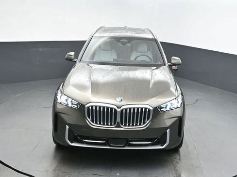 Certified 2025 BMW X5 xDrive40i w/ Premium Package image 36