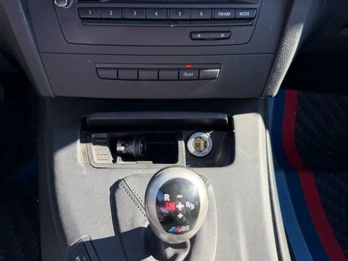 Used 2013 BMW M3 Convertible image 23