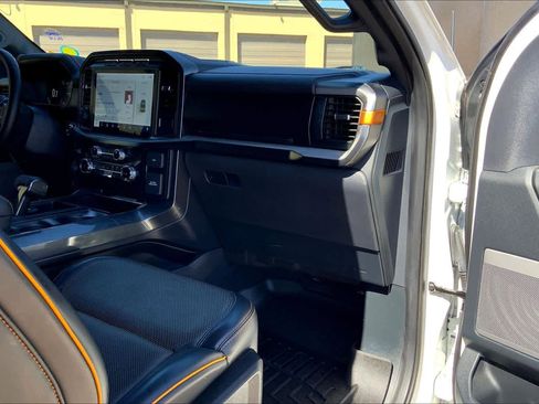 Certified 2023 Ford F150 Tremor w/ Equipment Group 402A High image 19