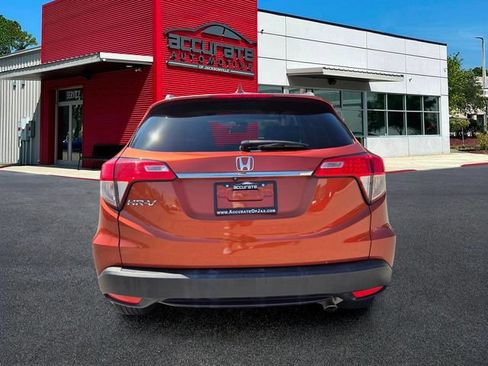 Used 2019 Honda HR-V EX image 4