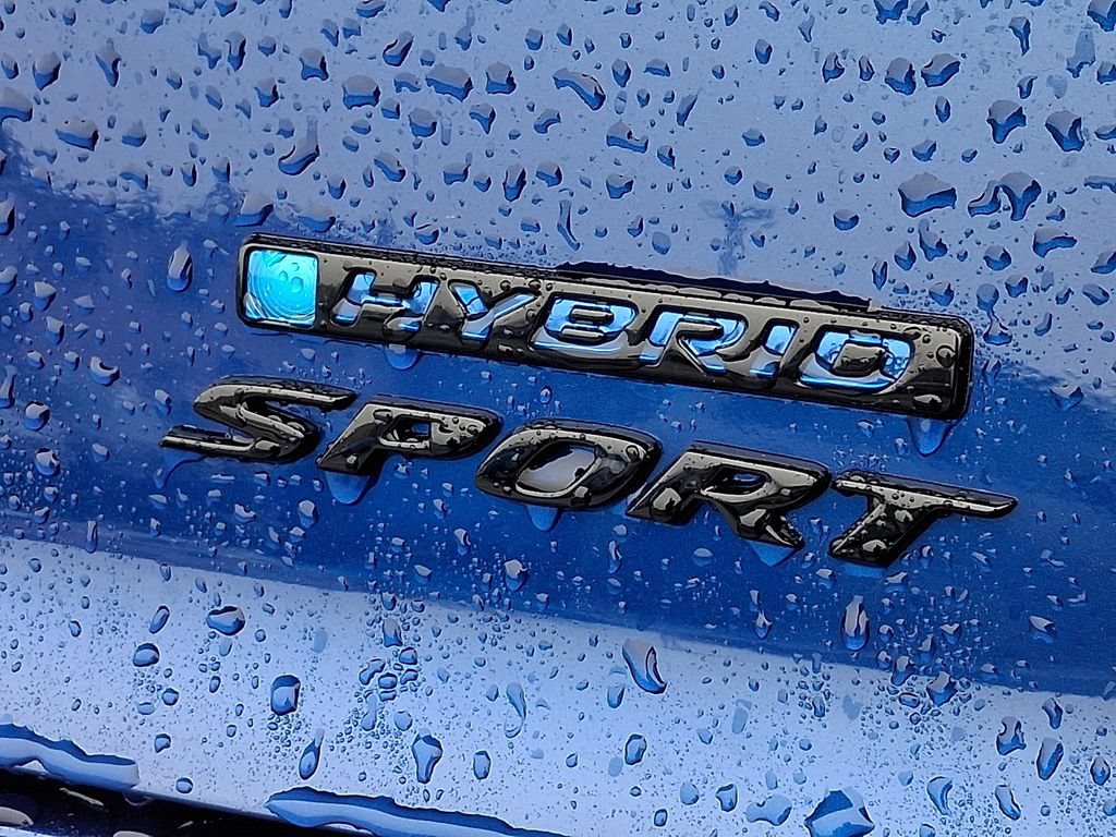 New 2026 Honda Accord Sport image 12