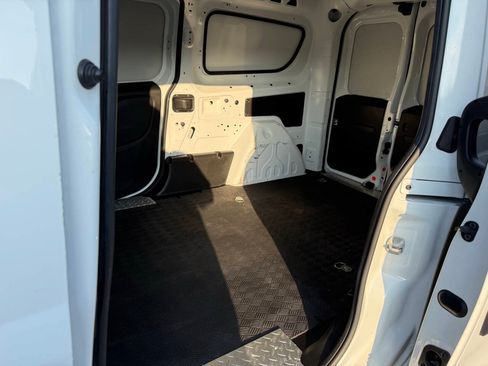 Used 2021 RAM ProMaster City Tradesman FWD image 25