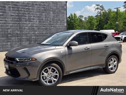 Used 2024 Dodge Hornet R/T Plus