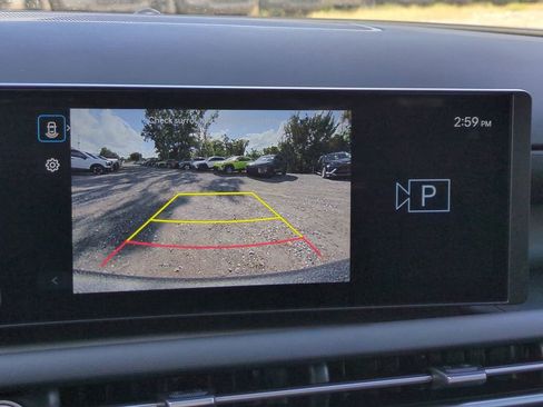 New 2026 Hyundai Santa Cruz SEL image 22