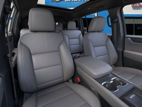 New 2026 GMC Acadia Elevation w/ Elevation Premium Package FWD image 16