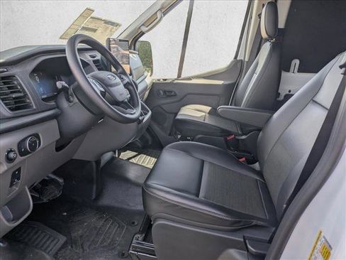 New 2026 Ford Transit 250 148 High Roof w/ Load Area Protection Package image 13