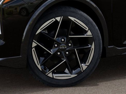 New 2025 Kia K4 GT-Line w/ GT-Line Premium Package image 9