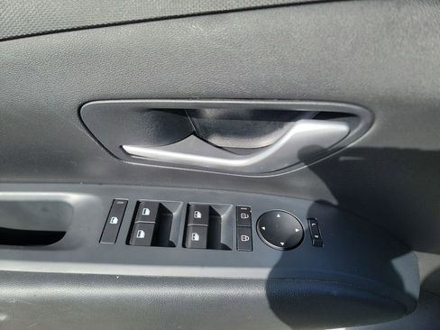 Used 2025 Hyundai Tucson SEL image 11