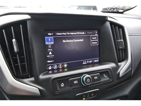 Used 2023 GMC Terrain SLE w/ Driver Convenience Package AWD/4WD image 24