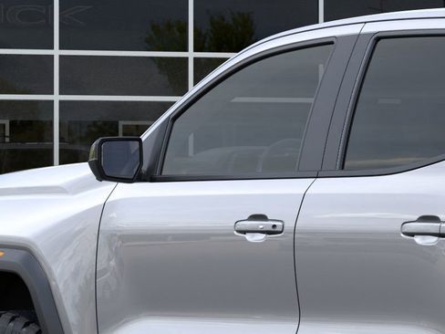 New 2026 GMC Canyon Elevation w/ Convenience Package image 12