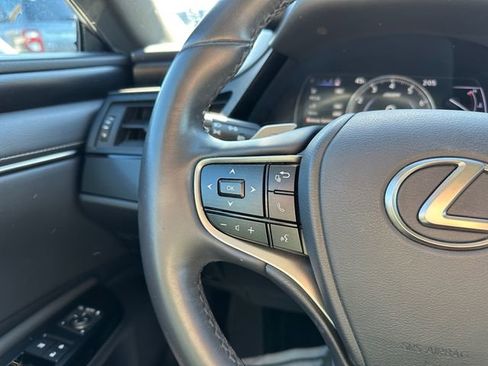 Used 2022 Lexus ES 350 w/ Premium Package FWD image 23