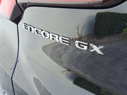 New 2026 Buick Encore GX Sport Touring w/ Comfort Package image 7