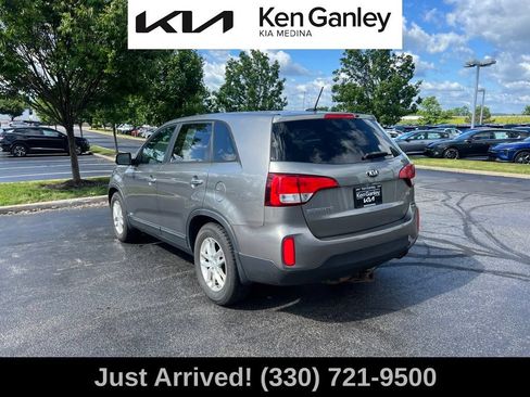 Used 2015 Kia Sorento LX AWD/4WD image 7