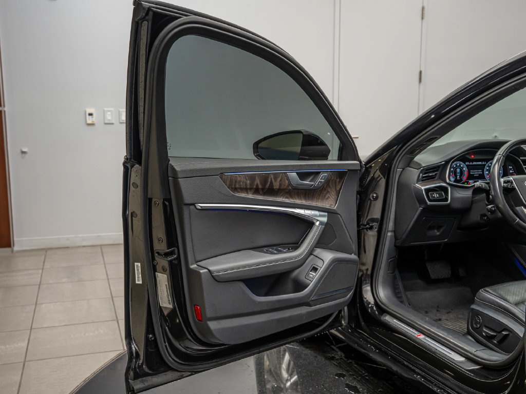 Used 2019 Audi A6 3.0T Prestige w/ Prestige Package AWD/4WD image 30