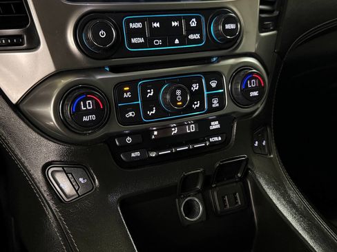 Used 2018 Chevrolet Tahoe LT RWD image 56