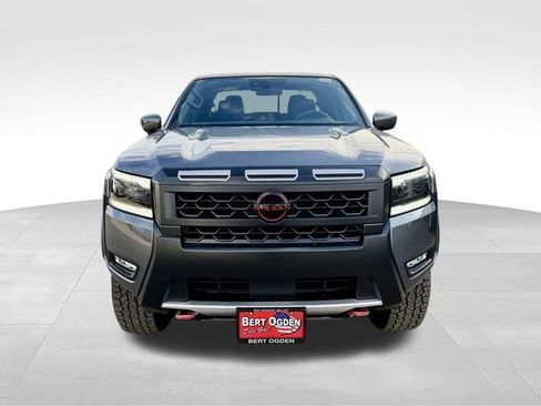New 2026 Nissan Frontier PRO-4X w/ Tow Package AWD/4WD image 2