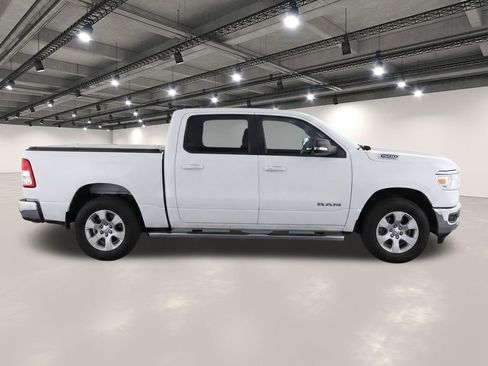 Used 2022 RAM 1500 Lone Star RWD image 8